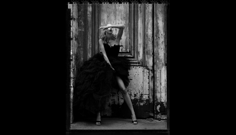 mode, photographie, Ludovic Bollo