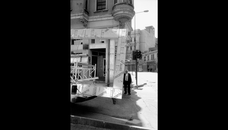 istanbul, photographie, urbain, Ludovic Bollo